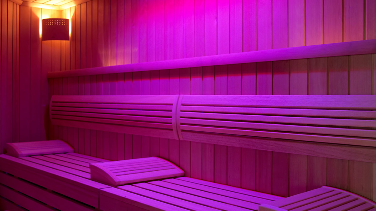 Sunrise Pearl Hotel &  Spa 